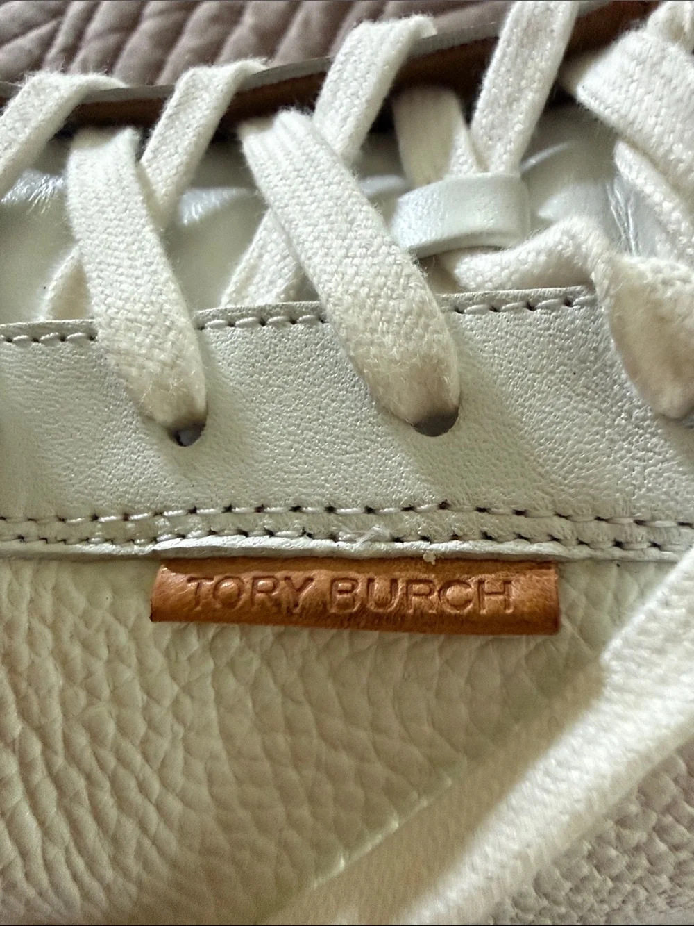 Tory Burch Women’s Ladybug Sneakers
